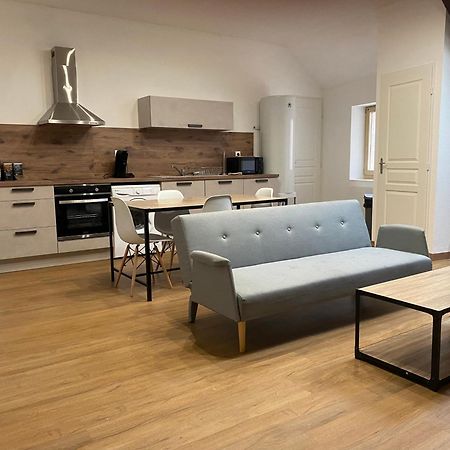Appartements Baron Bouvier Vesoul Εξωτερικό φωτογραφία