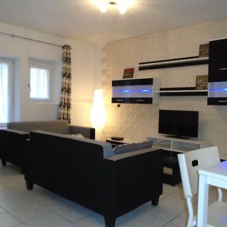 Appartements Baron Bouvier Vesoul Εξωτερικό φωτογραφία