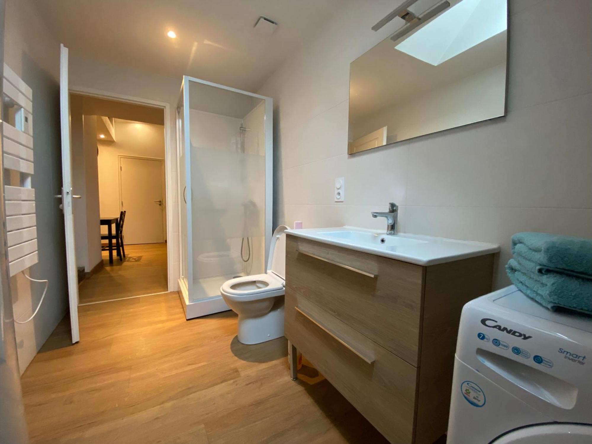 Appartements Baron Bouvier Vesoul Εξωτερικό φωτογραφία