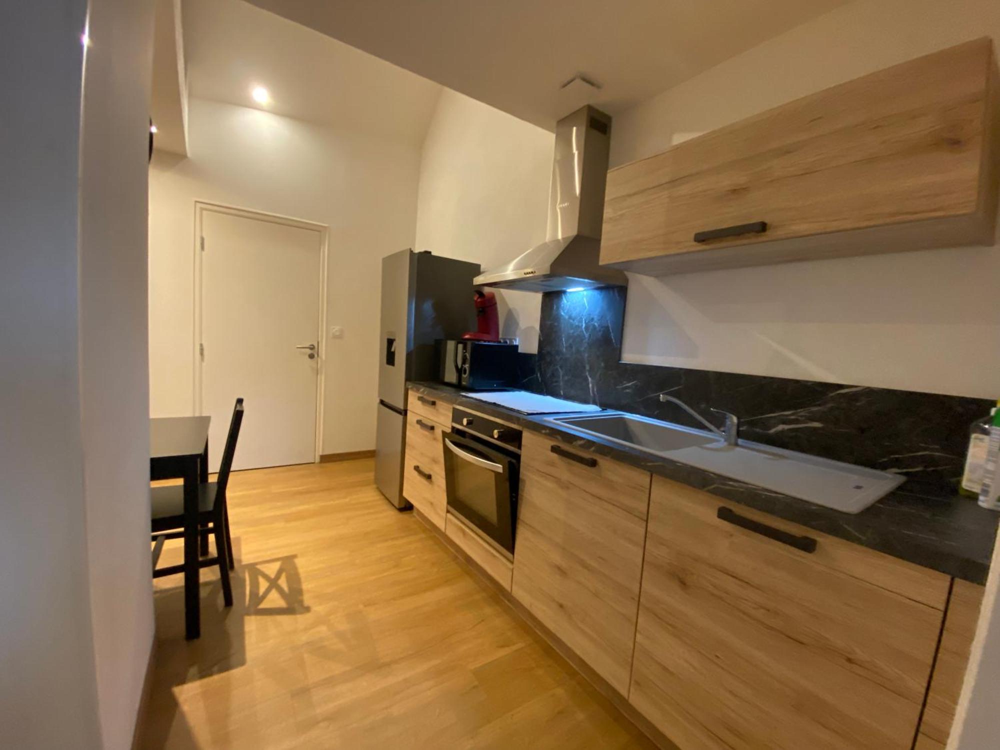 Appartements Baron Bouvier Vesoul Εξωτερικό φωτογραφία