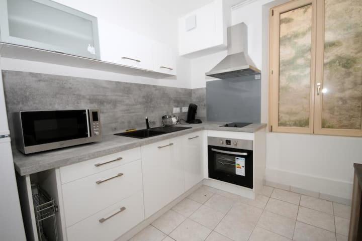 Appartements Baron Bouvier Vesoul Εξωτερικό φωτογραφία