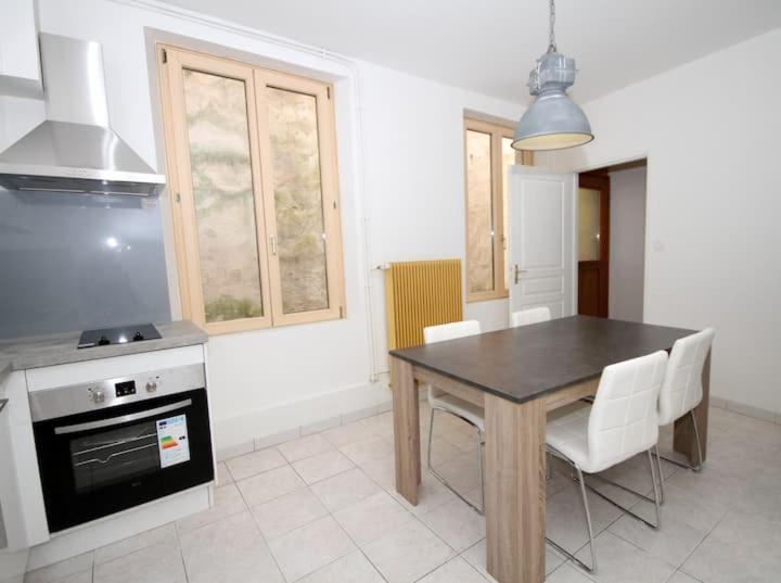 Appartements Baron Bouvier Vesoul Εξωτερικό φωτογραφία