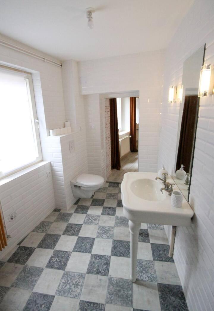 Appartements Baron Bouvier Vesoul Εξωτερικό φωτογραφία