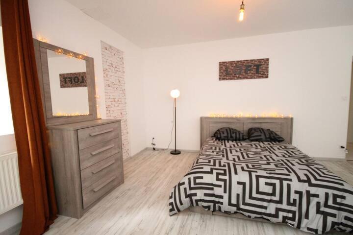 Appartements Baron Bouvier Vesoul Εξωτερικό φωτογραφία