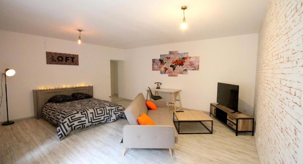 Appartements Baron Bouvier Vesoul Εξωτερικό φωτογραφία