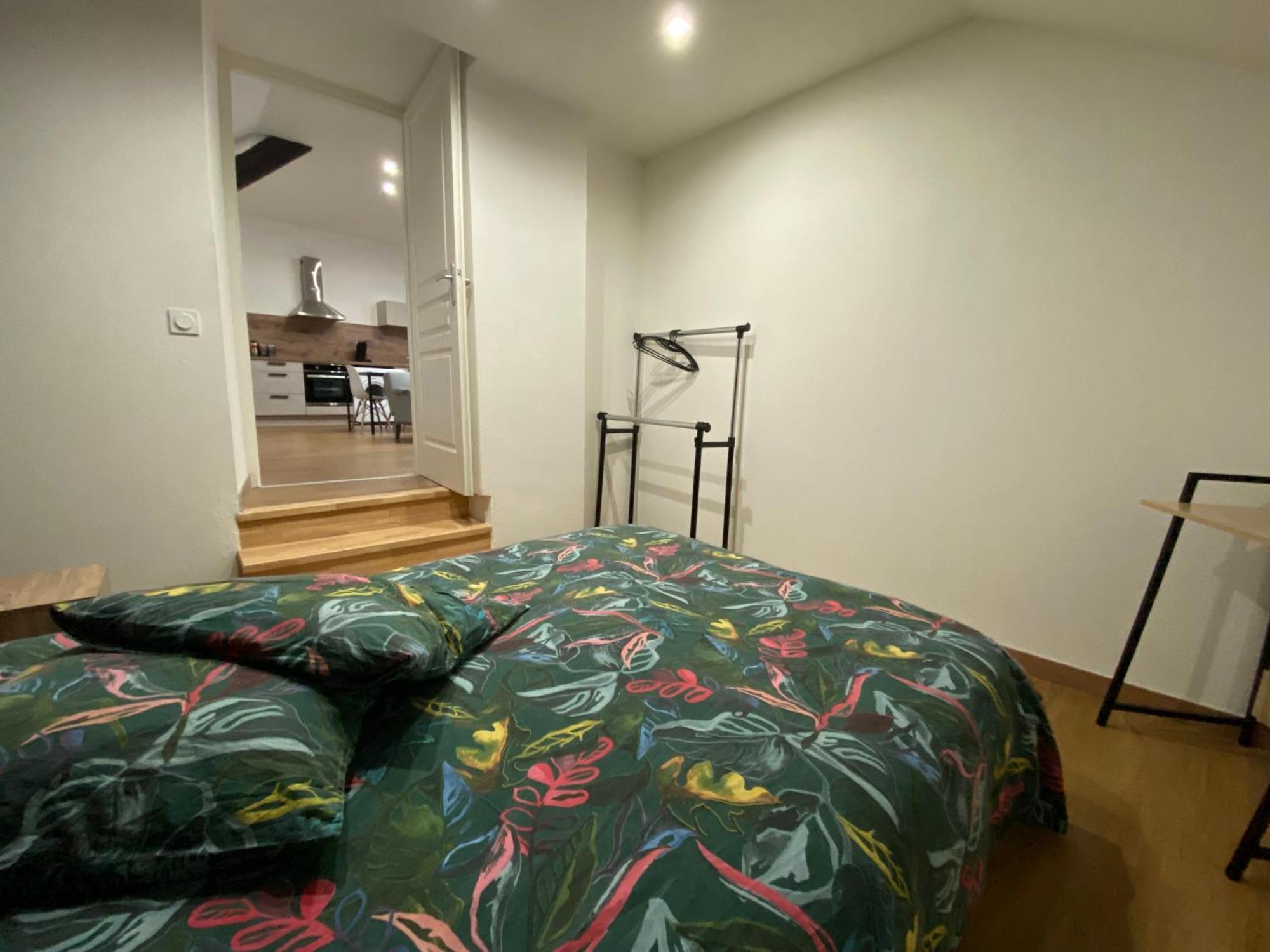 Appartements Baron Bouvier Vesoul Εξωτερικό φωτογραφία