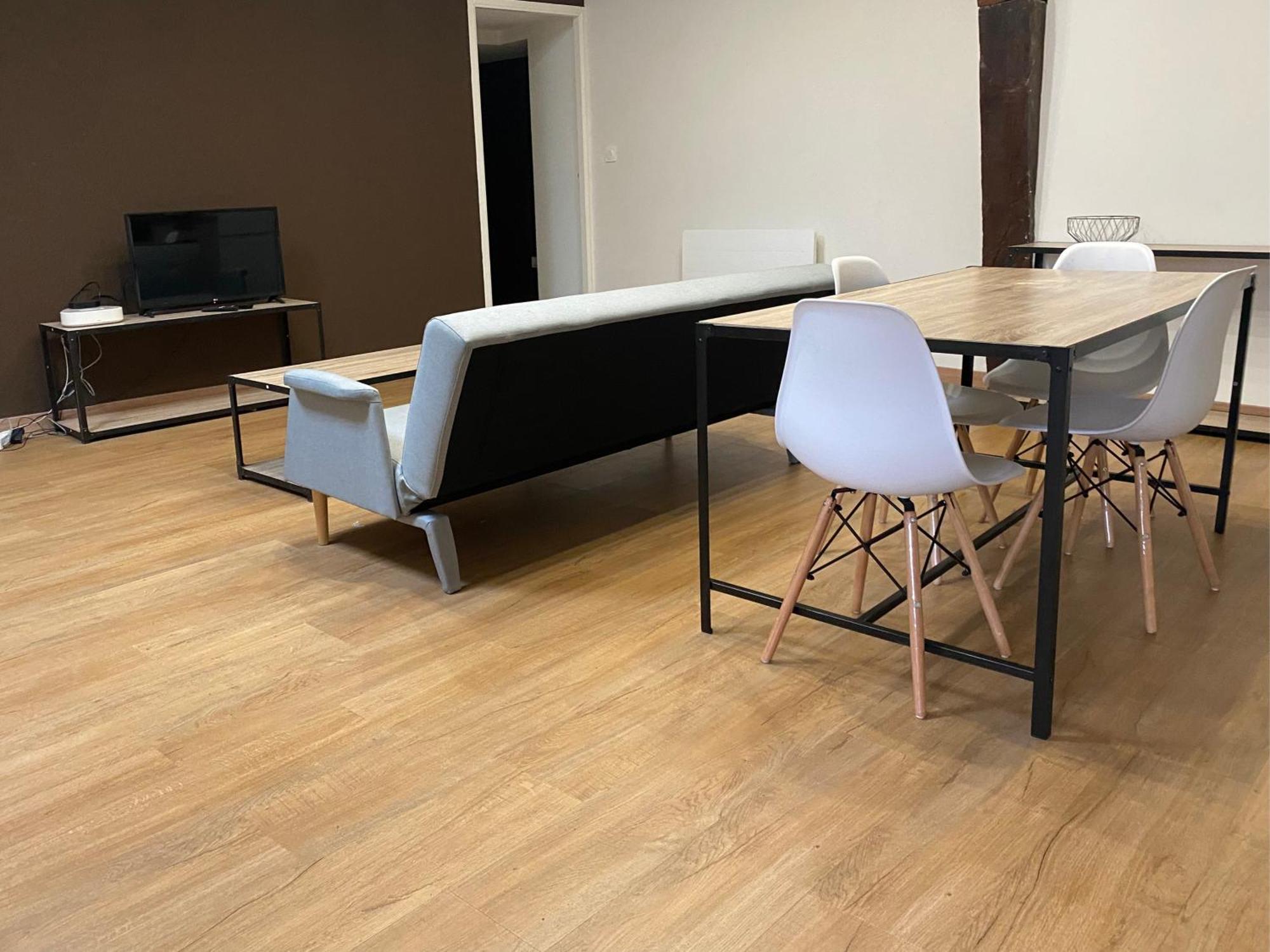 Appartements Baron Bouvier Vesoul Εξωτερικό φωτογραφία