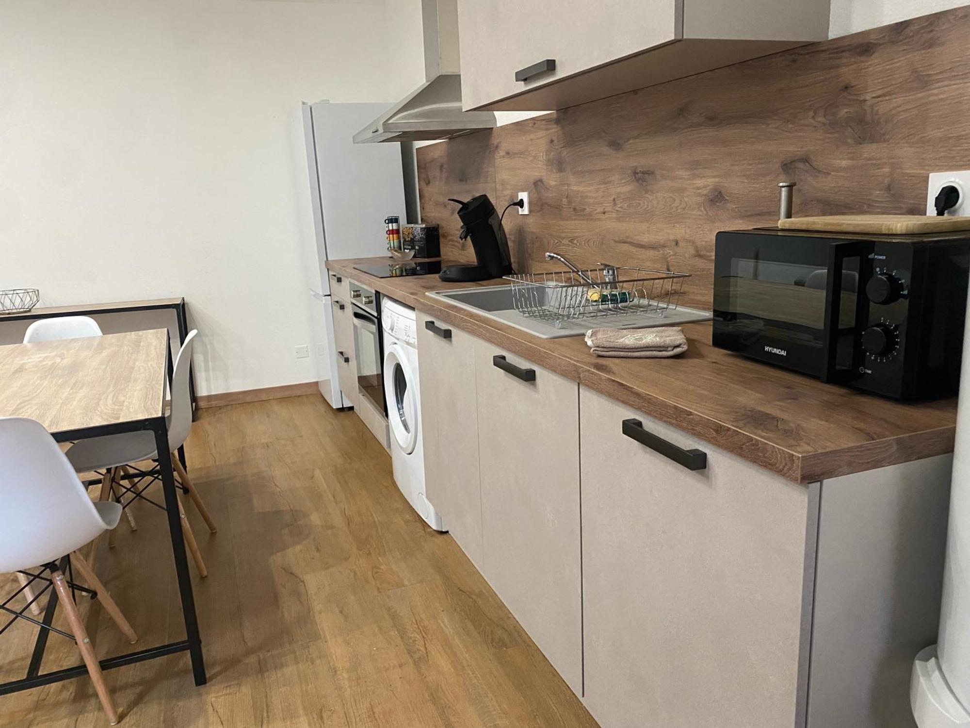 Appartements Baron Bouvier Vesoul Εξωτερικό φωτογραφία