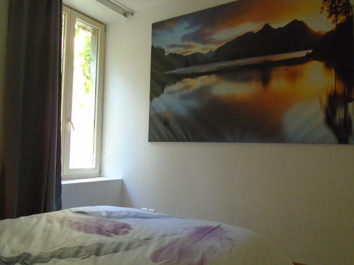 Appartements Baron Bouvier Vesoul Εξωτερικό φωτογραφία