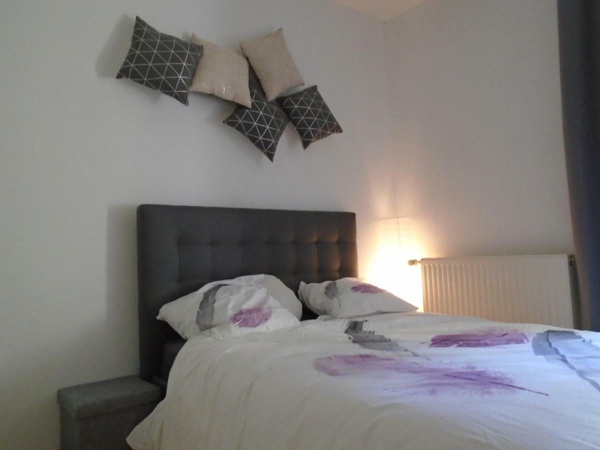 Appartements Baron Bouvier Vesoul Εξωτερικό φωτογραφία
