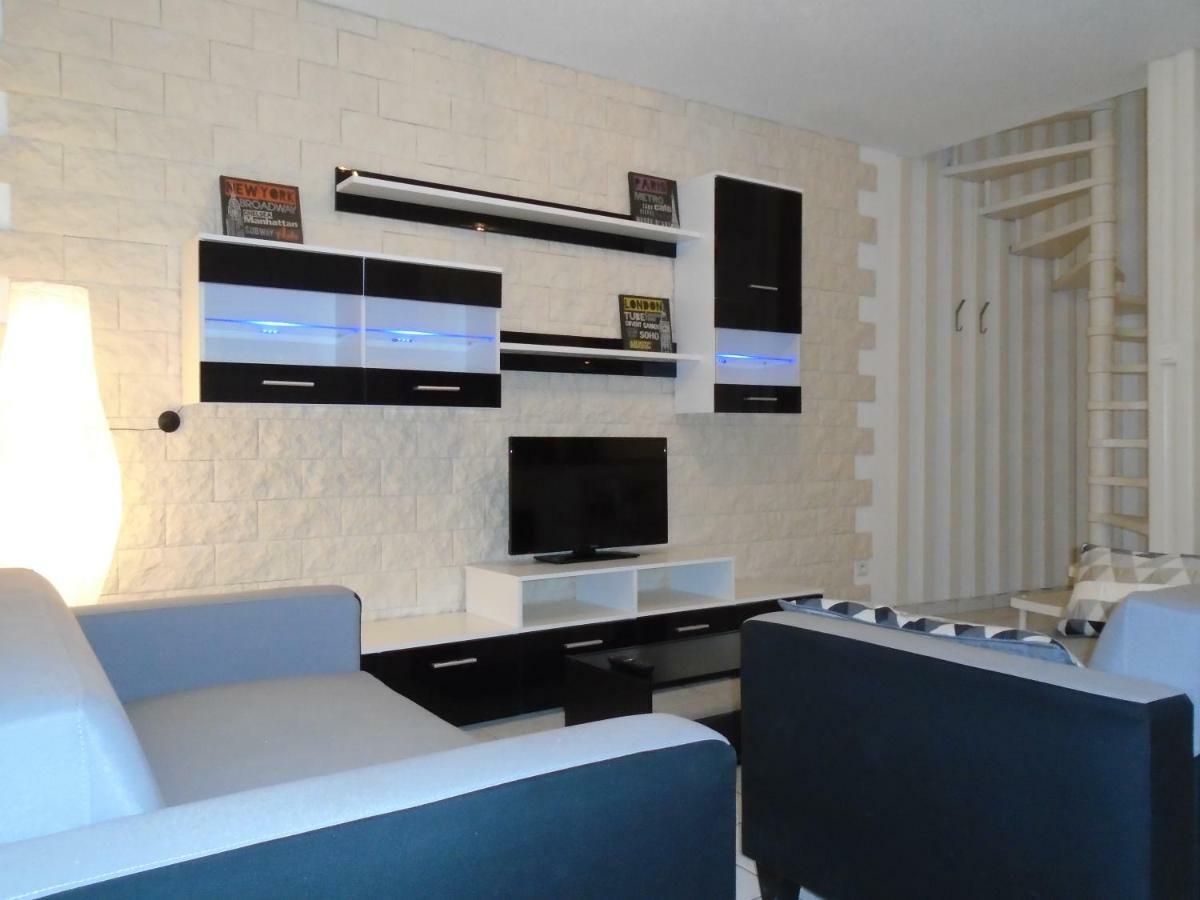 Appartements Baron Bouvier Vesoul Εξωτερικό φωτογραφία