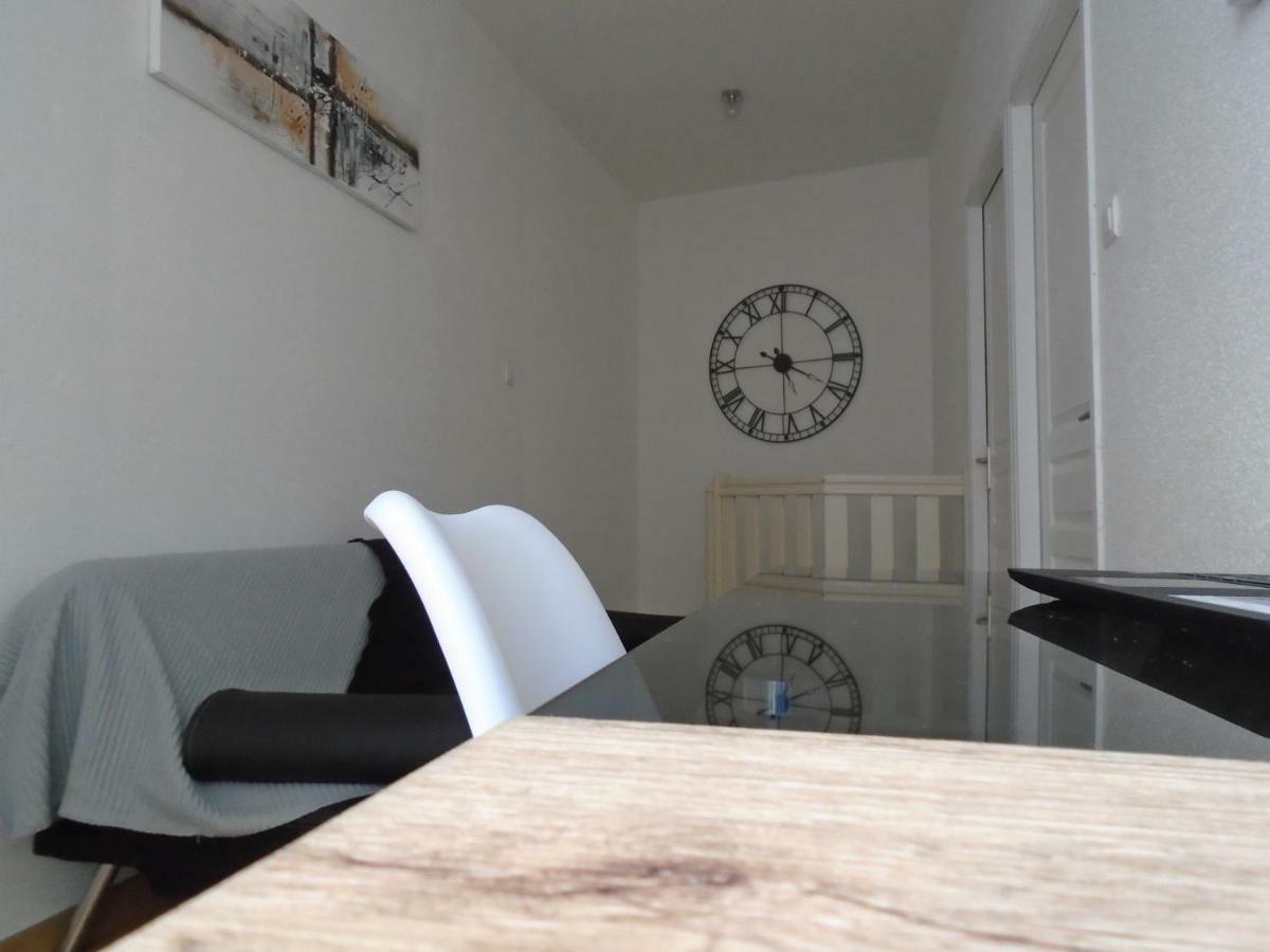 Appartements Baron Bouvier Vesoul Εξωτερικό φωτογραφία