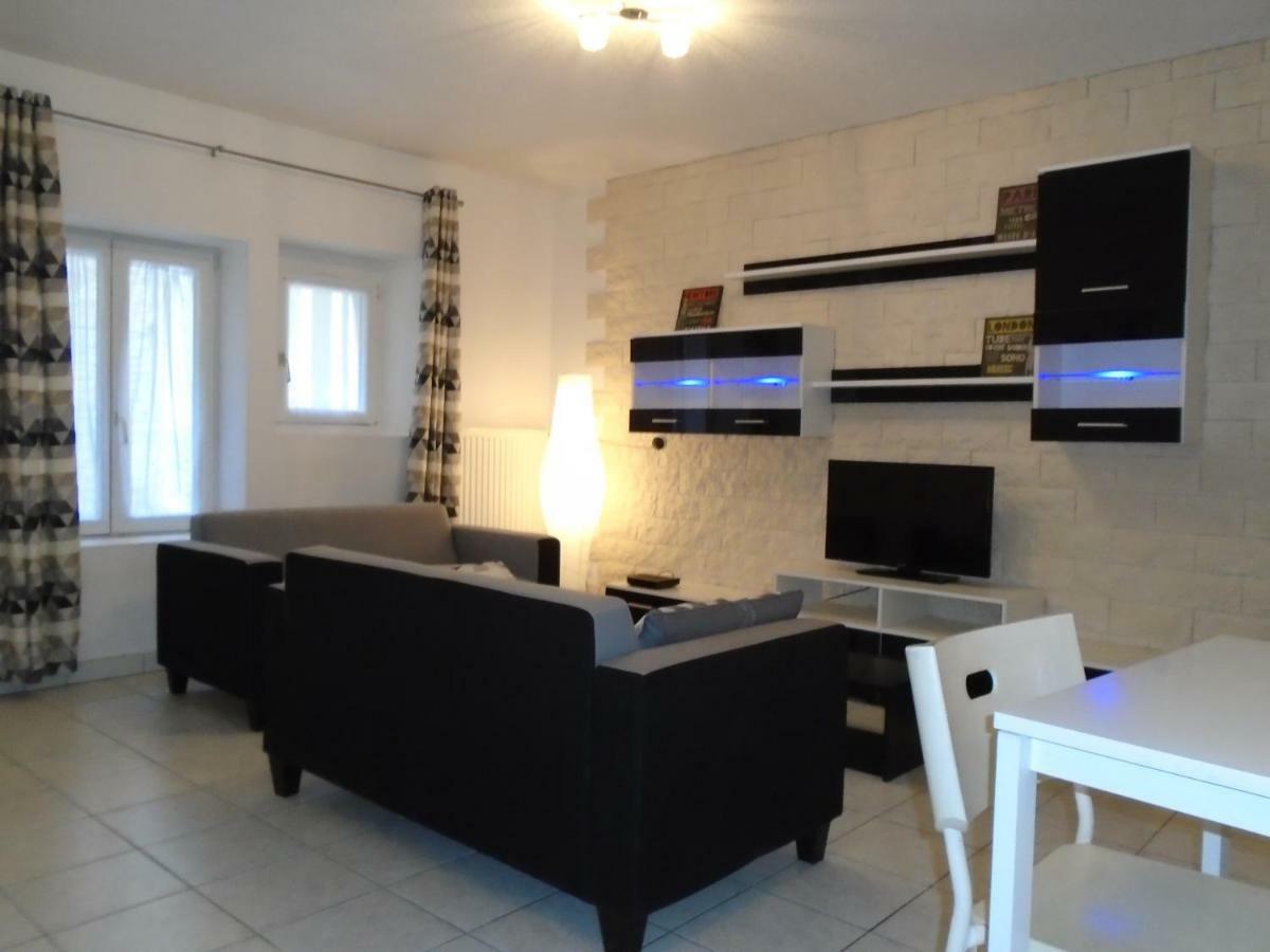 Appartements Baron Bouvier Vesoul Εξωτερικό φωτογραφία