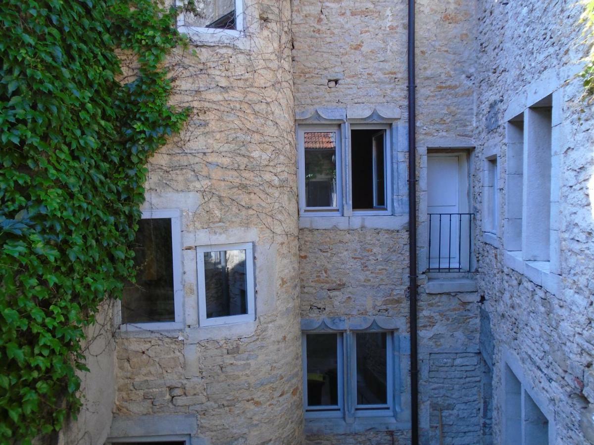 Appartements Baron Bouvier Vesoul Εξωτερικό φωτογραφία