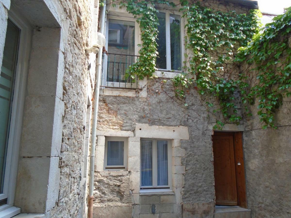 Appartements Baron Bouvier Vesoul Εξωτερικό φωτογραφία