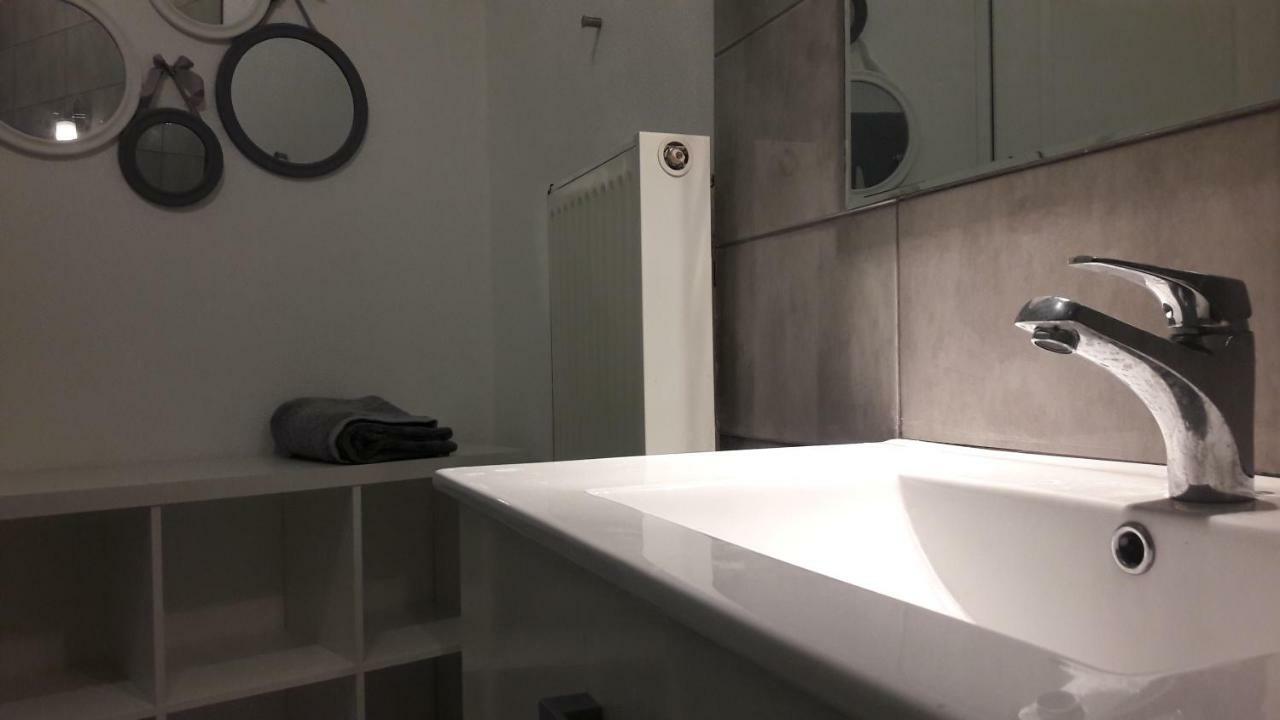 Appartements Baron Bouvier Vesoul Εξωτερικό φωτογραφία