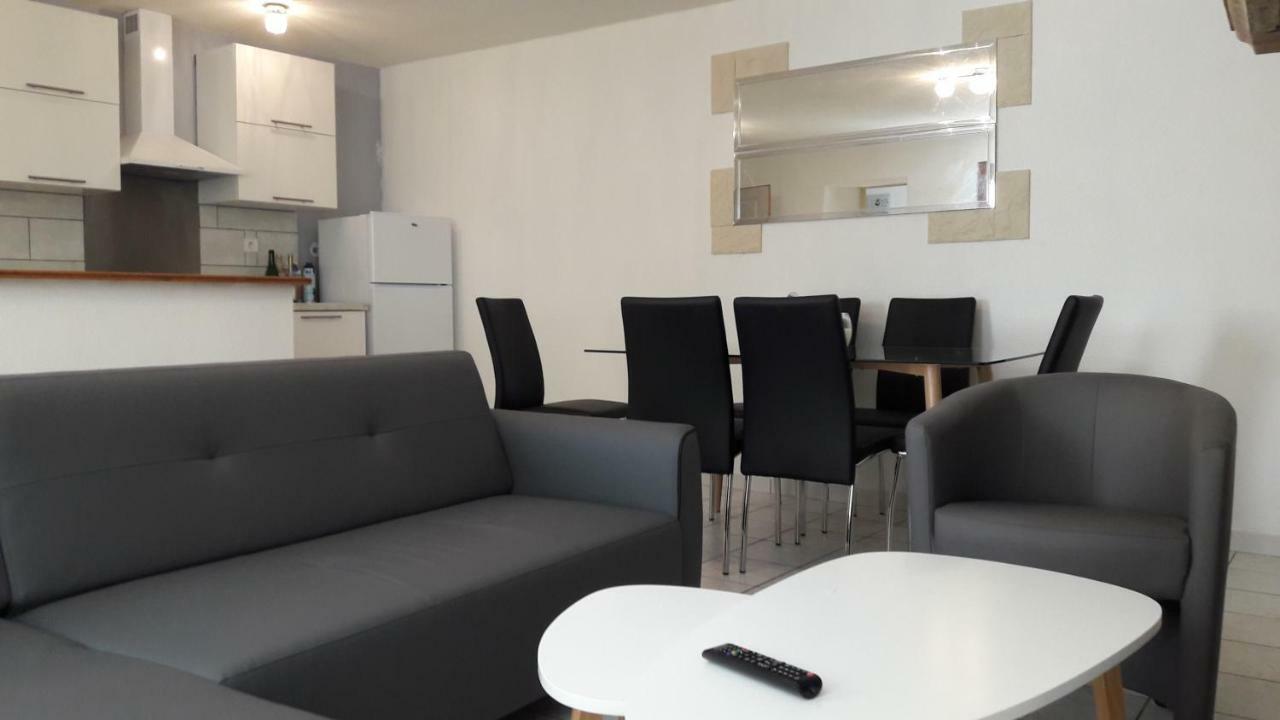 Appartements Baron Bouvier Vesoul Εξωτερικό φωτογραφία