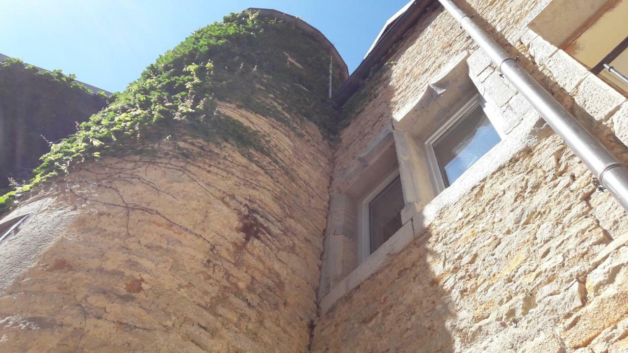 Appartements Baron Bouvier Vesoul Εξωτερικό φωτογραφία