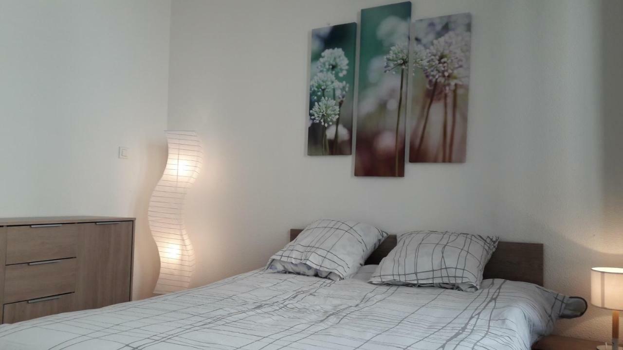 Appartements Baron Bouvier Vesoul Εξωτερικό φωτογραφία