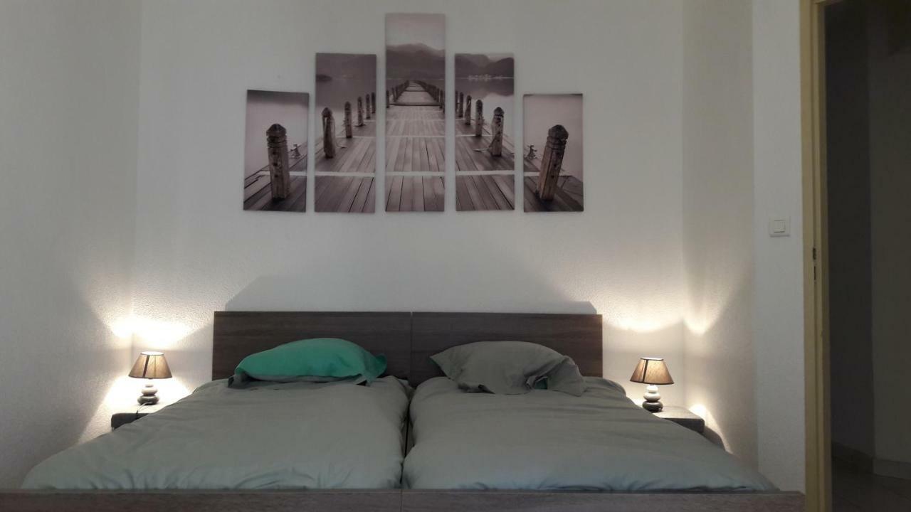 Appartements Baron Bouvier Vesoul Εξωτερικό φωτογραφία