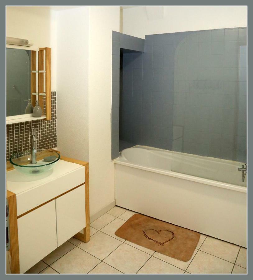 Appartements Baron Bouvier Vesoul Εξωτερικό φωτογραφία