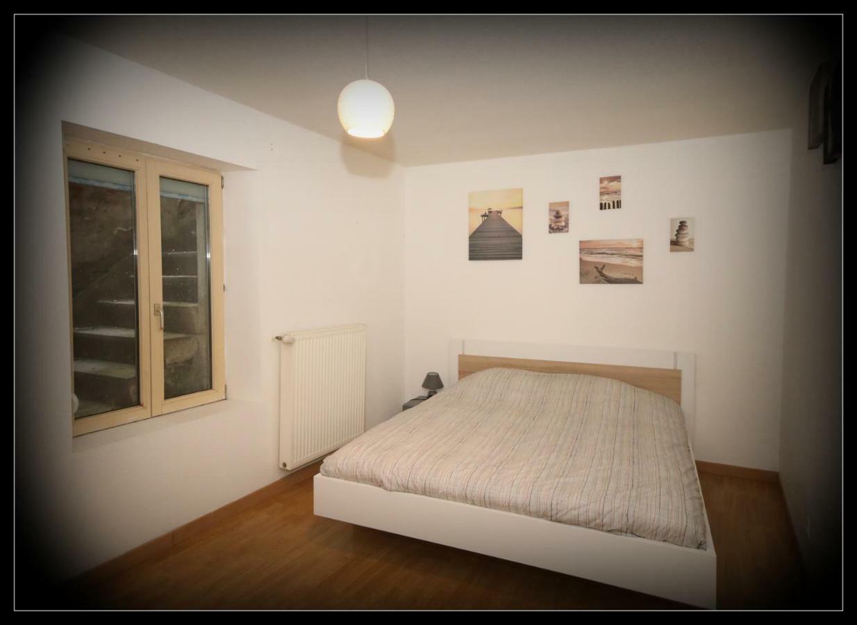 Appartements Baron Bouvier Vesoul Εξωτερικό φωτογραφία